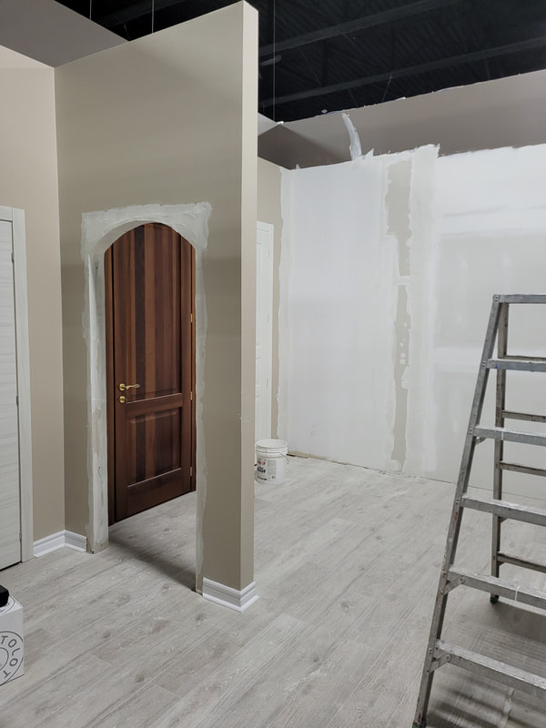 Door Store
