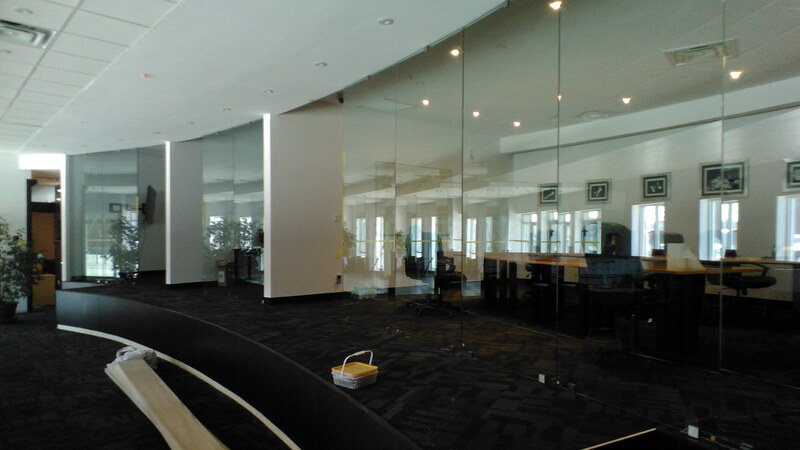 Office Glass