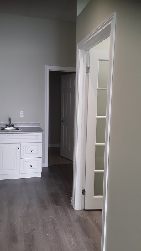 Store Kitchenette