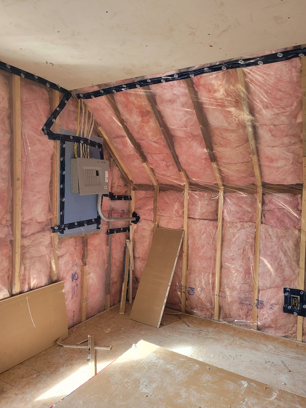 Insulation
