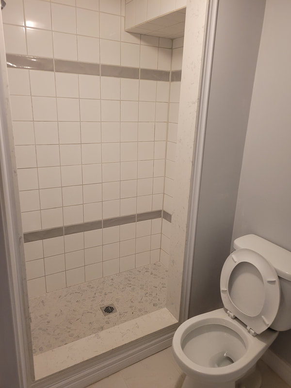 Washroom