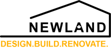 Newland Builds Logo